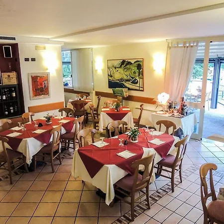 Hotel Lario Gera Lario