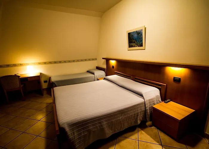 Lario 2* ג'רה לאריו