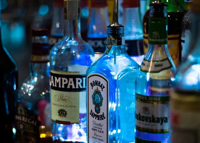 Отель Lario Джера-Ларио