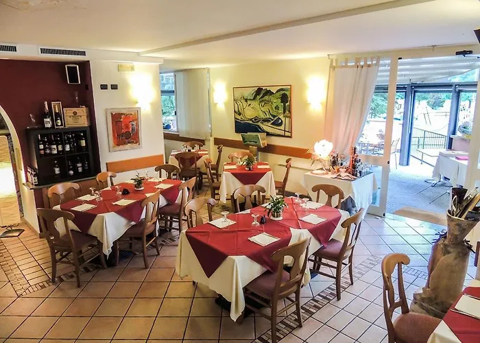 Hotel Lario Gera Lario