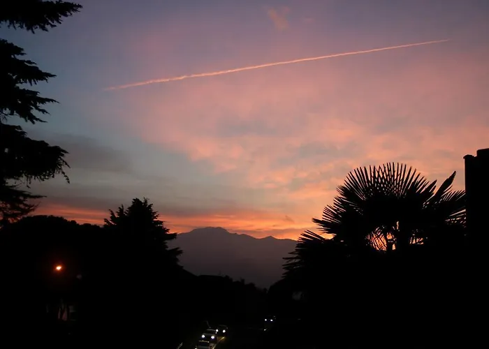 Lario Hotel Gera Lario