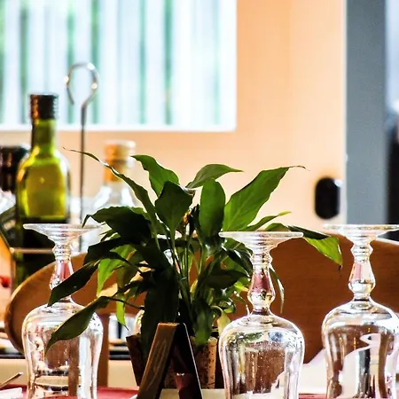 Lario Hotel Gera Lario