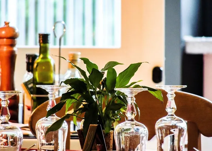 Lario Hotel Gera Lario