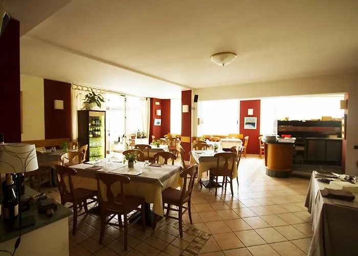 Lario Hotel Gera Lario